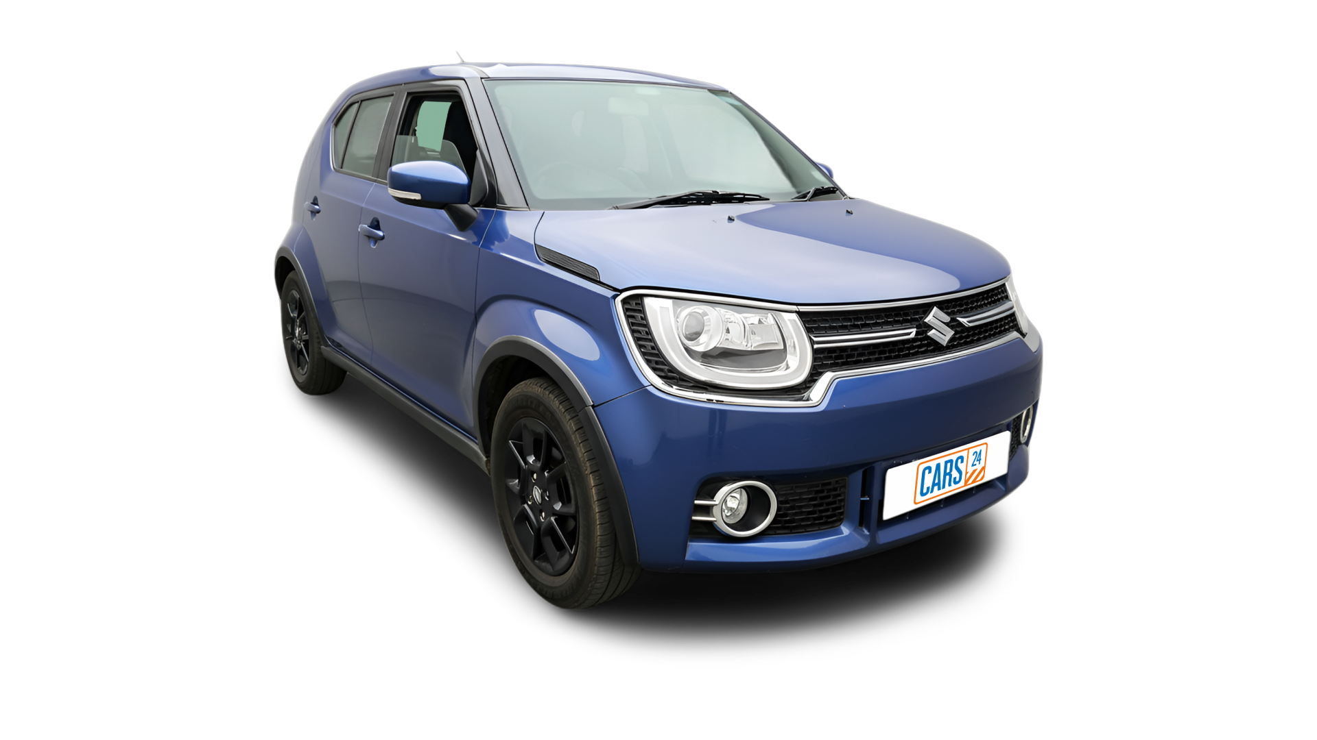 Maruti IGNIS-img